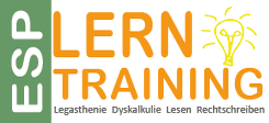 ESP Lerntraining