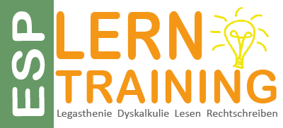 ESP LERNTRAINING